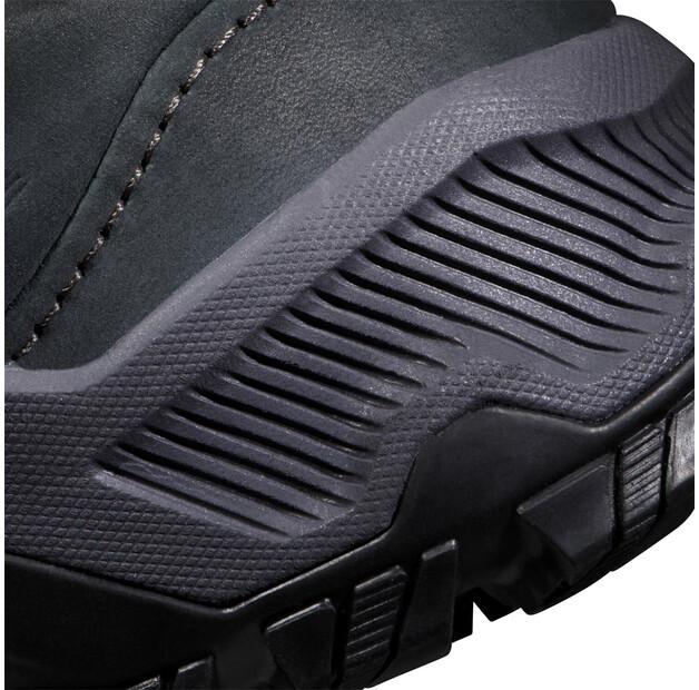 Треккинговые ботинки Mammut W Nova IV Low Goretex