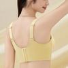 Palm Cup Bra Women's Gathering Sexy Lace Bra Women's Anti Sagging Bra Women's Underwear
