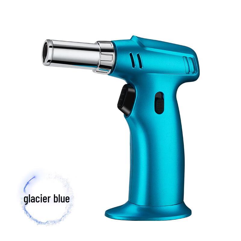 ZISIZ Handheld Electronic Jet Torch Lighter