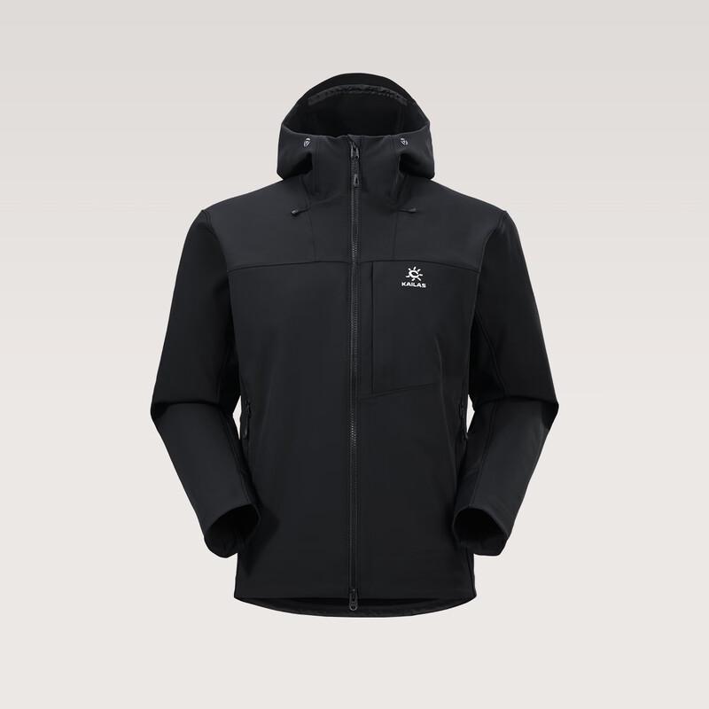 Kailas M8 IC Hooded Softshell Jacket