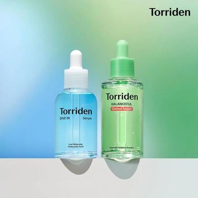 Pielęgnacja twarzy – Serum do twarzy