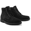 Timberland Business Casual Eco-Friendly Comfortable Ankle Martin Boots Men Boots Black A44ZNW