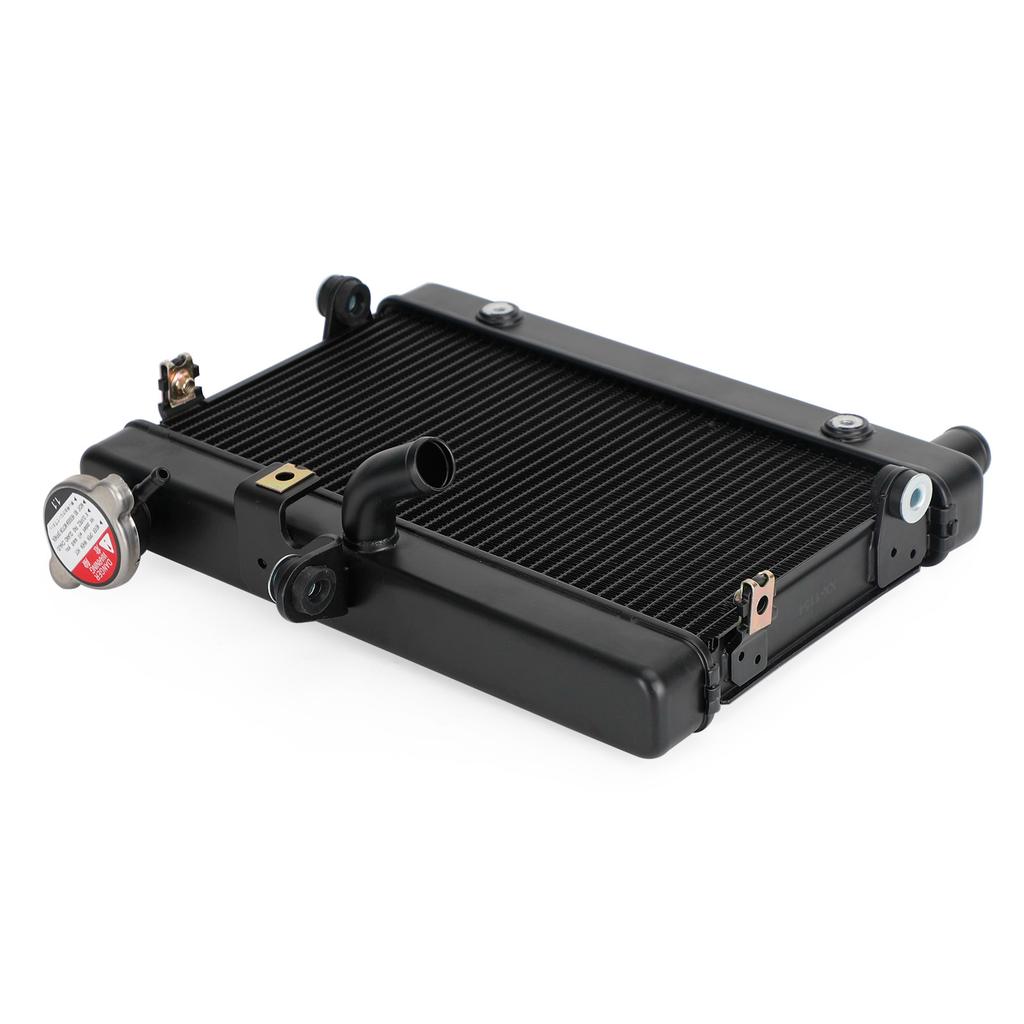 Radiator Cooling Cooler Fit For Honda Rebel CM 500 CMX500 2017-2024