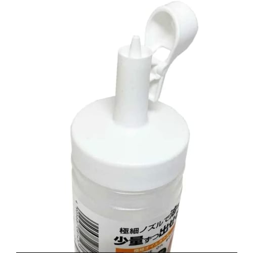 Ultra-thin oil bottle 4905687281437