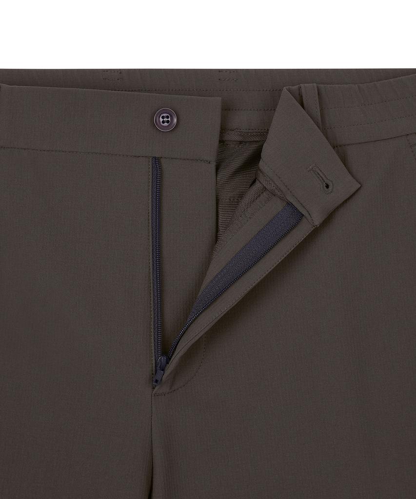 Antomas Ripstop Out-Pocket Jogger Pants Men'S - Brown