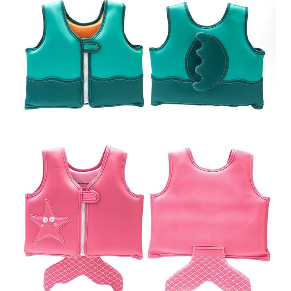 Dziecięca kamizelka wypornościowa pomocnicza kamizelka ratunkowa