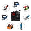 AC 4000W 220V Transformer Motor Speed Fan Control Controller RA Voltage Regulator Variable Step Down Voltage Converter