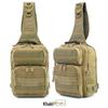 Military Tactical Chest Sling Bag