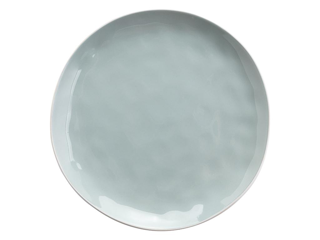 Talerz Płytki Arancini Light Green 27Cm