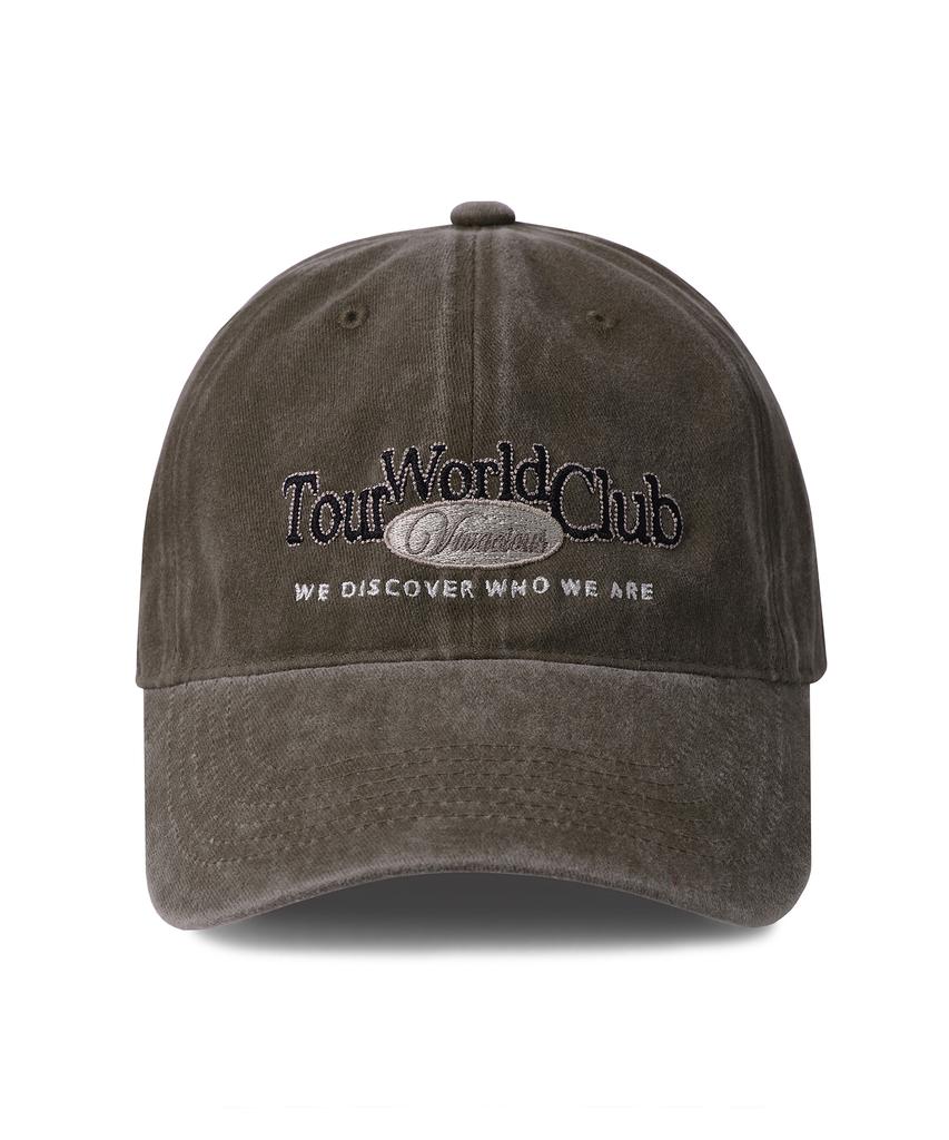 VIVACIOUS Tour World Cap - 5Col