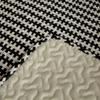 Nordic Black White Plaid Sofa Covers Cotton Soft Cushion Case Modern Four Seasons Non-slip Sofas Towel L-shaped Home Protective