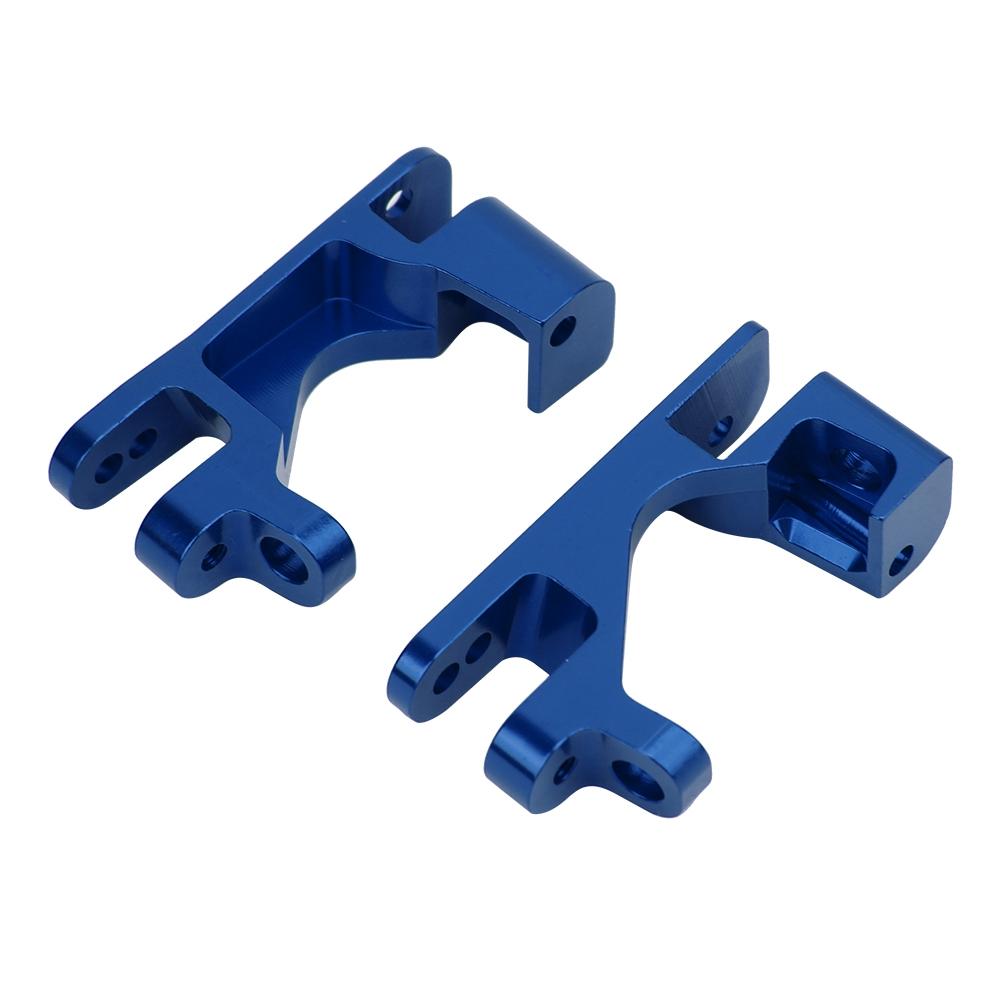Aluminum Alloy Front Base C Carrier Fit for   Slash 4X4 1Celsius10 Truck RC Model Accessories