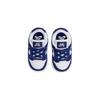 Nike Dunk Low SB TD Los Angeles Dodgers Baby Sneakers Blue Deep-Royal-Blue White DN3673-401