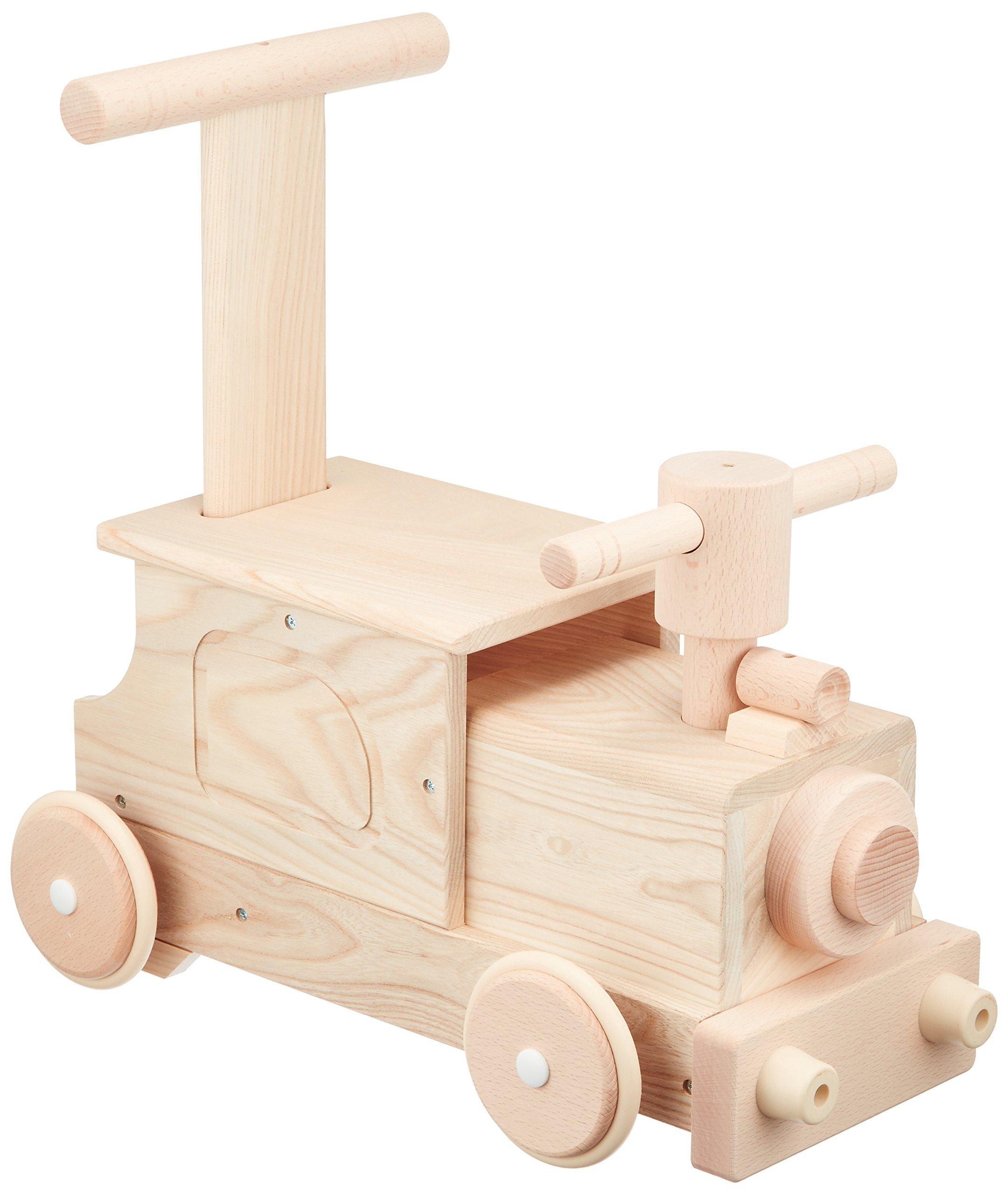 

MOCCO Forest Piiport Train