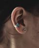Ohuuu Daytime Water Flow Ear Cuff 06