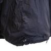 UNIQLO seamless Down jacket M Navy Women Used
