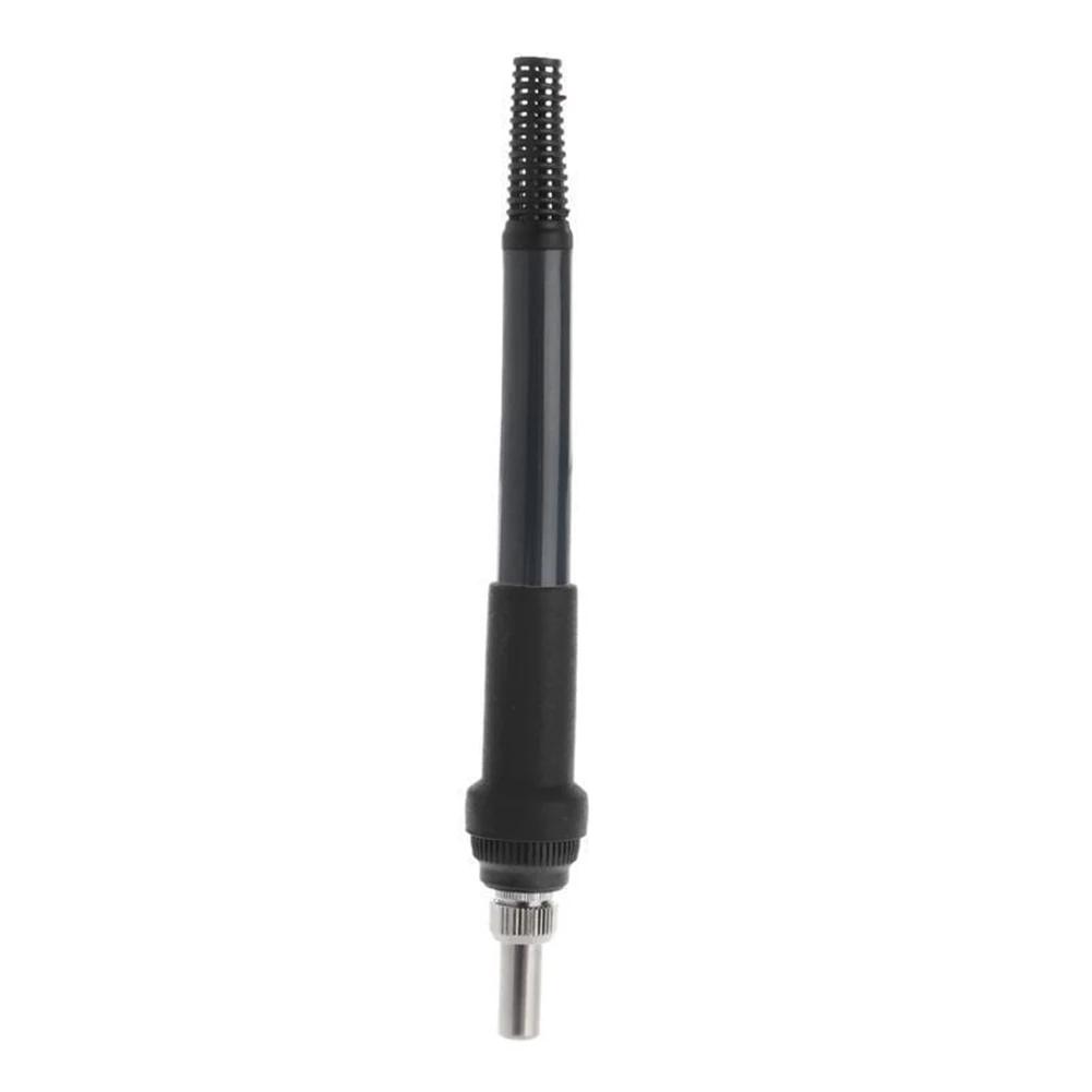 Leichter Griff T12 Schalengriff 1 Stück Zubehör DC24V 50Hz Teile Silikon + Metall Praktisch Hohe Qualität