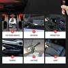 Car Cleaning Machine High Pressure Blower Machine with Brush Connector Air Blow Blower Machine Car Detailing Tools