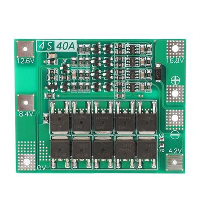 DIY-moduler – Elektroniske moduler