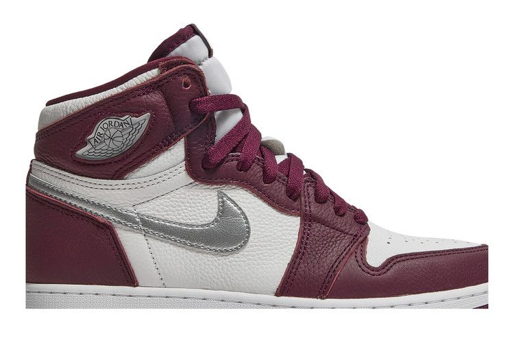 Jordan 1 Retro High OG Bordeaux (GS)