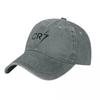 CR Fashion Baseball Cap Peaked Cap Unisexs Hat Womens Cap Caps Women