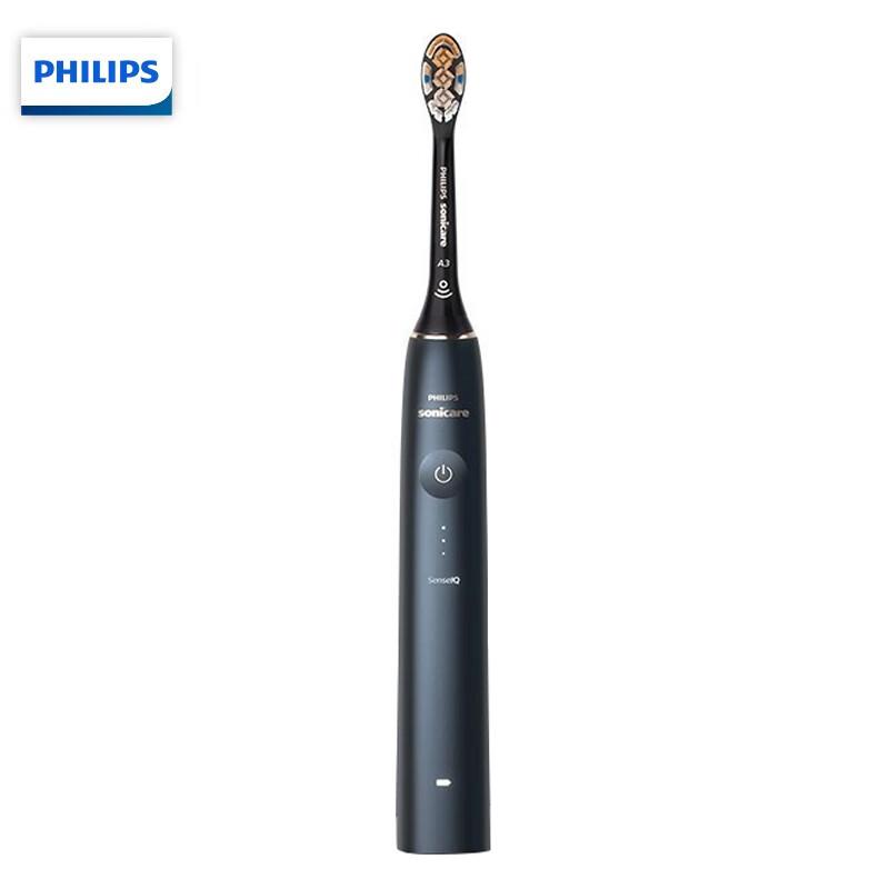 

Philips DiamondClean Ai Electric Toothbrush