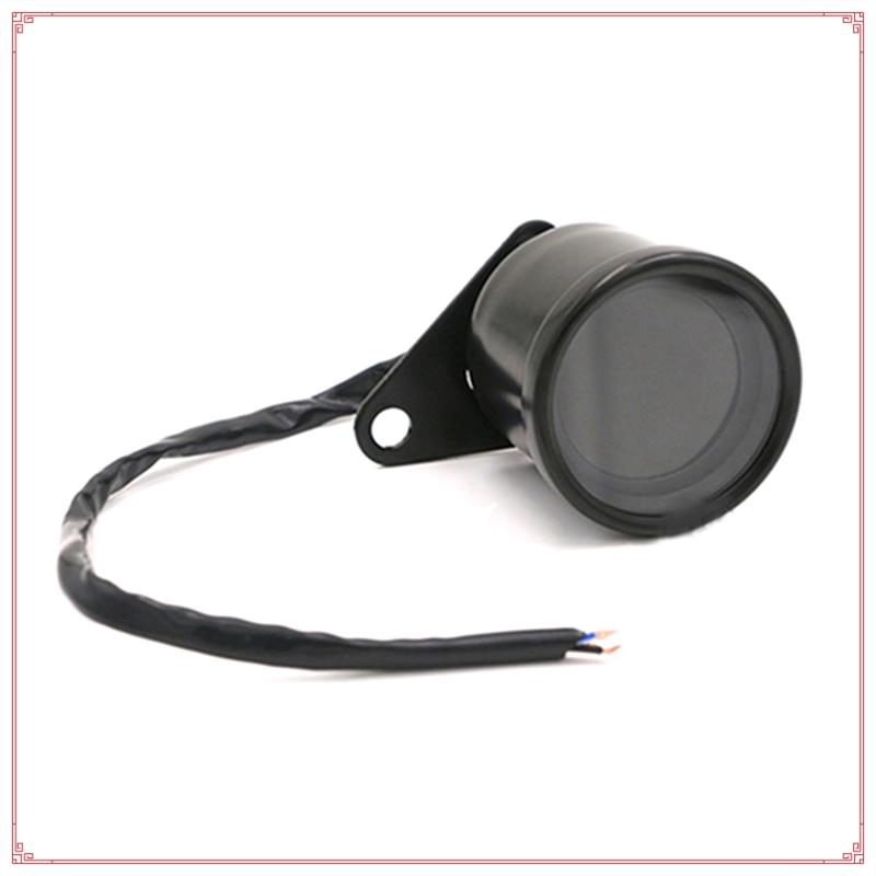 Motorcycle Odometer Motorcycle Meter Motorcycle Lcd Speedometer Universal Motorcycle Speedometer Motorcycle Retro Speedometer