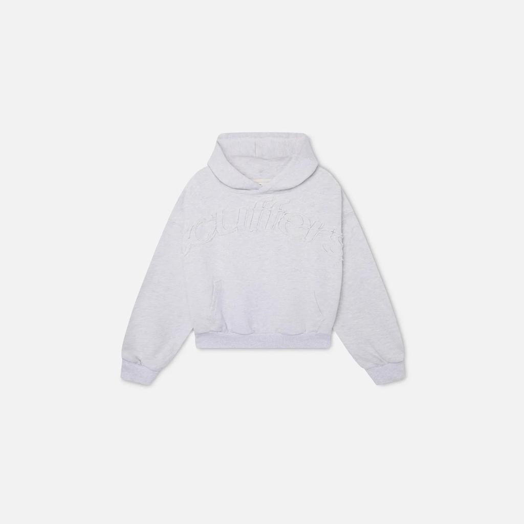 Felpa Casual RogueWave Felpa Larga Pullover in Cotone