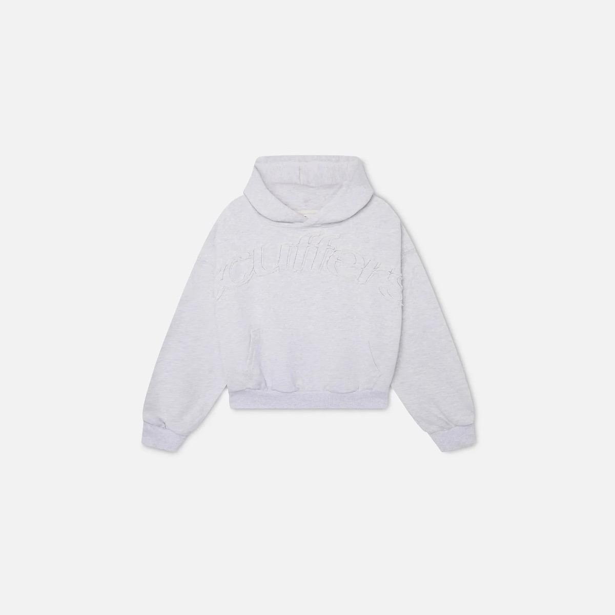 DRIPX Casual Hoodie Loose Fit Hoodie