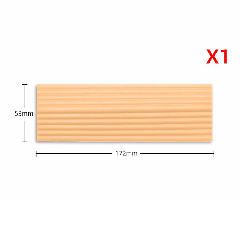 

Пороги Ступенька Рампа Коврик для подъема для Xiaomi Roborock IRobot Roomba ILIFE Ecovacs Deebot Робот-пылесос Подметальная машина Аксессуары