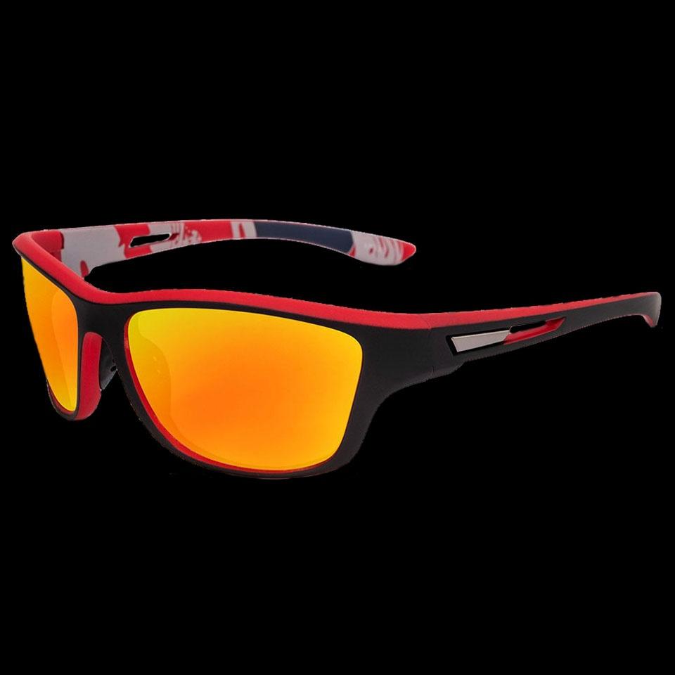 Visbrillen Gepolariseerde zonnebrillen Veilige rijbrillen Zonnebeschermingsbrillen Buitensportbrillen