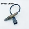 Suitable for Toyota Oxygen Sensor 89467-0r070, 894670r070