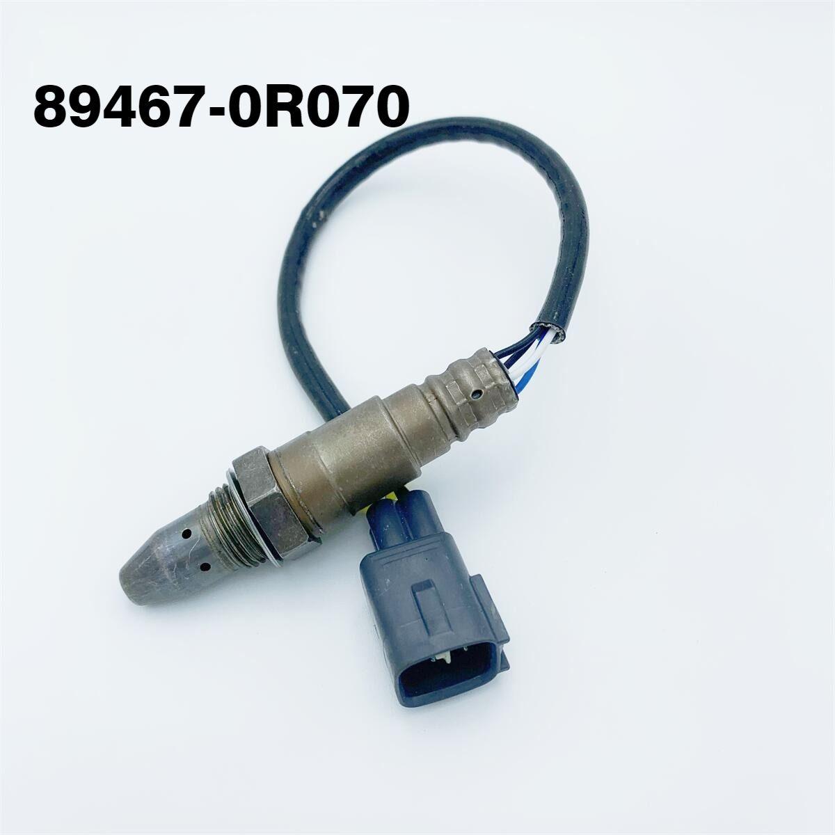 Suitable for toyota oxygen sensor 89467-0r070, 894670r070