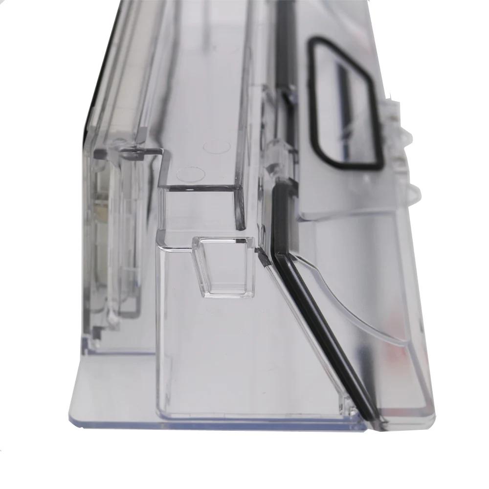 Replacement dust box for Xiaomi robot vacuum cleaner+1 HEPA filter for Xiaomi robot vacuum cleaner