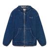 Casual Fashion Denim Jacket Men Jackets A5N64ABY