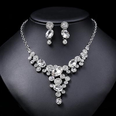 Ozdoby i biżuteria – Zestawy biżuterii