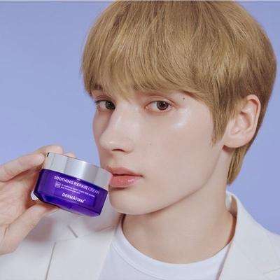 Zklidňující regenerační krém R4 50ml