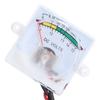 Voltmeter HighPressure Agricultural Charging Electric Sprayer Voltage Meter Accessories