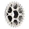 Lishi 8-Speed 11-25T Bike Cassette