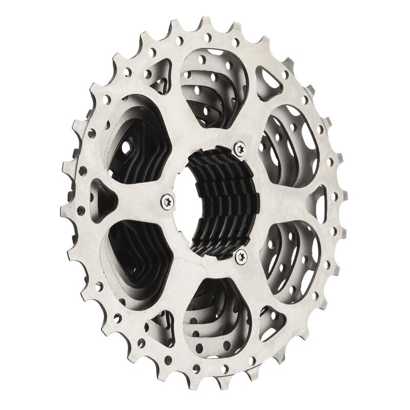 Lishi 8-Speed 11-25T Bike Cassette