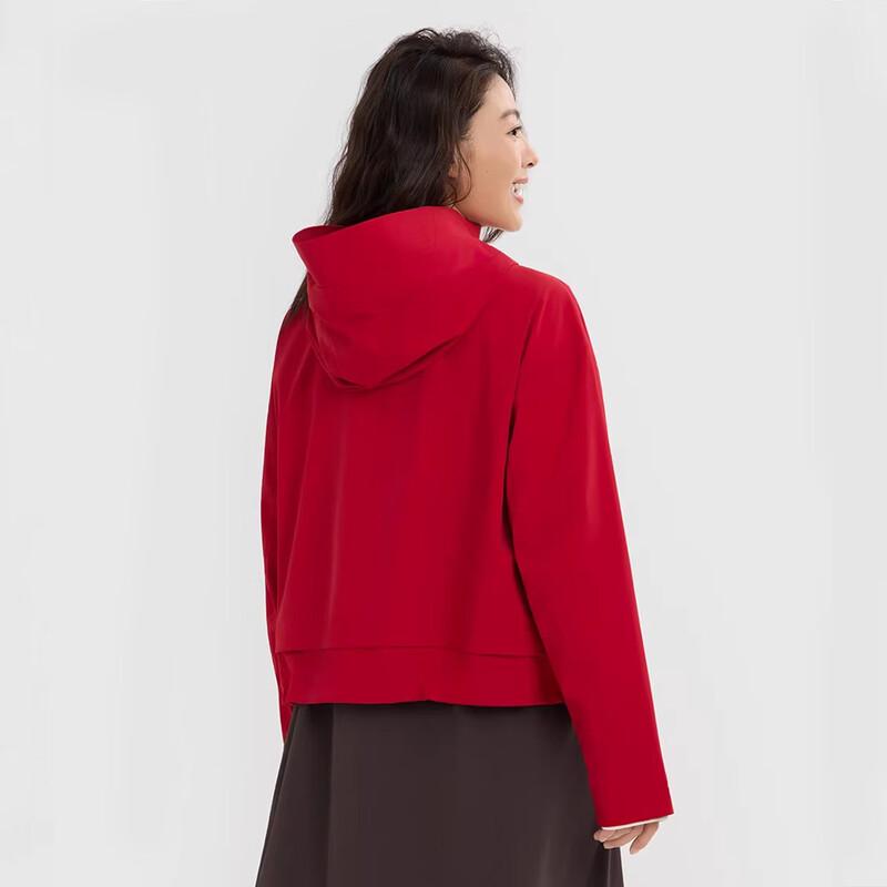 LAFUMA Women's Windproof Softshell Jacket