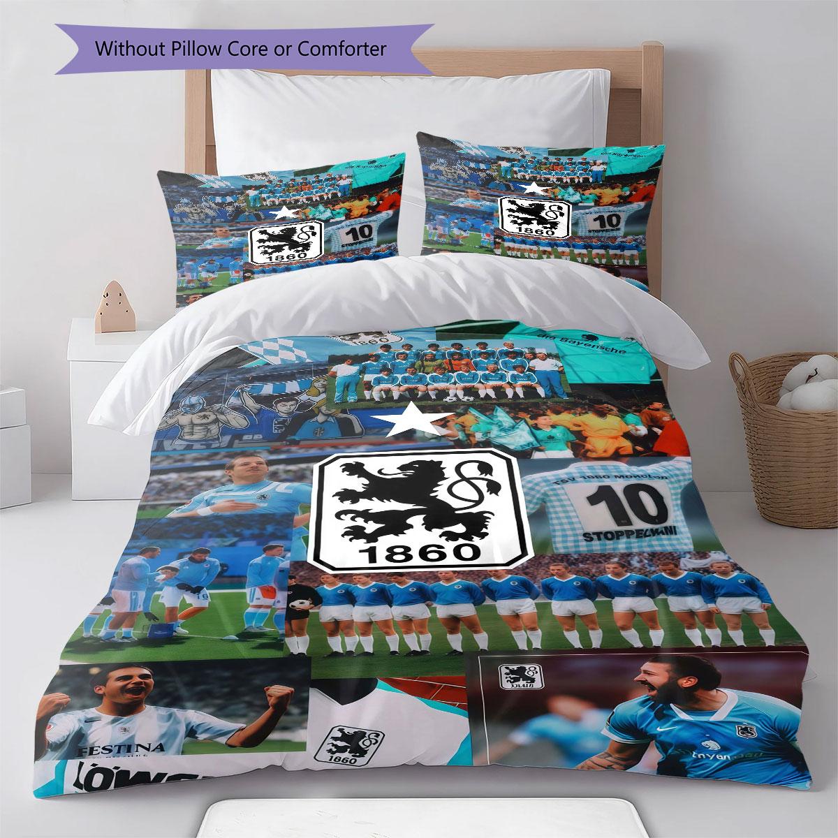 TSV 1860 Bedding Quilt Set Quilt