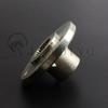 1pair 5 inch 23T Rear Wheel Hub 50mm Fit For DIY China 110cc 168 200F Go Kart Buggy Karting ATV UTV Quad Bike Parts