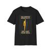 Das Singularity T-Shirt, Patriotische Kleidung für den Widerstand gegen Globalisten, Inspiriert von 1984