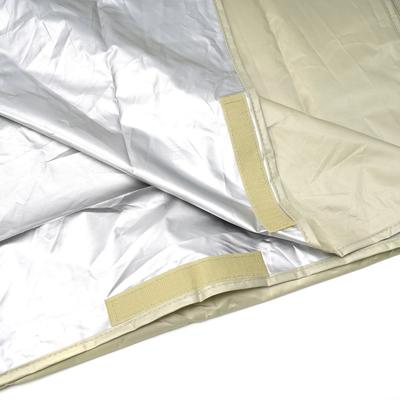 Toldos – Material de cobertura