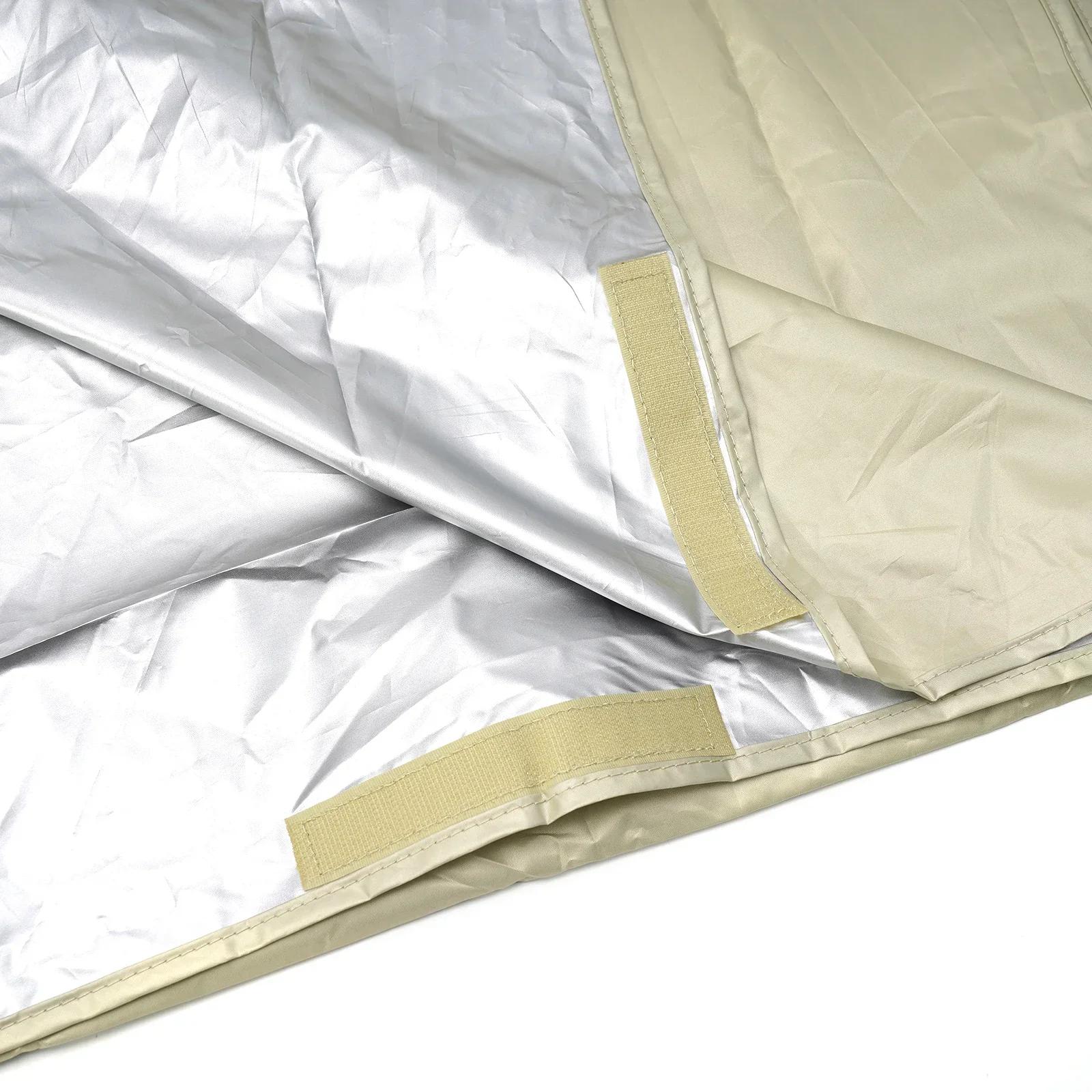 

Protective Cover High Quality Swimming Pool Reel Protective Cover for 18ft For Pools Keep Your Solar Blanket Safe CHINA