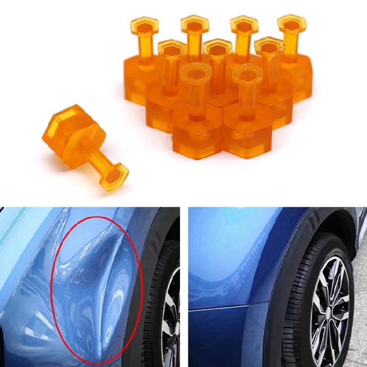 Auto-Beulenreparatur Dichtung Karosserieschaden Reparatur Ziehbrücke Abzieher Beulenentfernungswerkzeuge