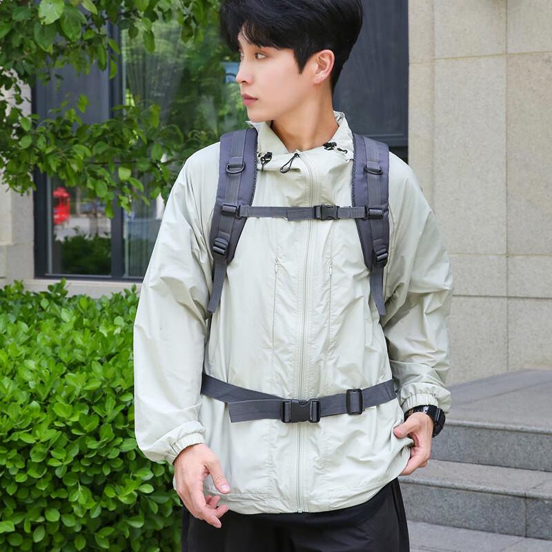 Huanaheim Foldable Outdoor Hiking Backpack