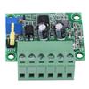 1 3KHZ 0 10V PWM Signal to Voltage Converter Module Digital Analog Board