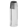 10pcs Welding Gun Protection Nozzles 10pcs Contact Tips 10pcs Nozzle Holder for Binzel 15AK